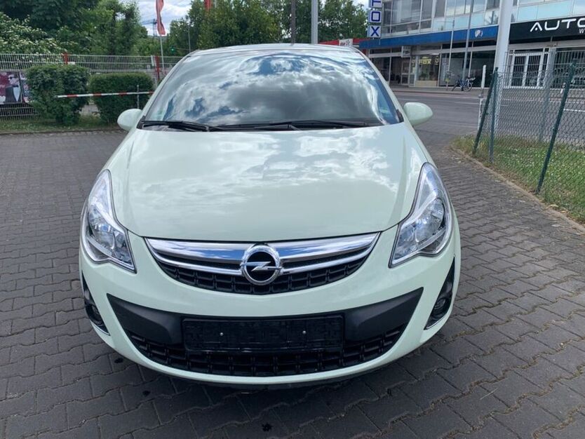 Corsa