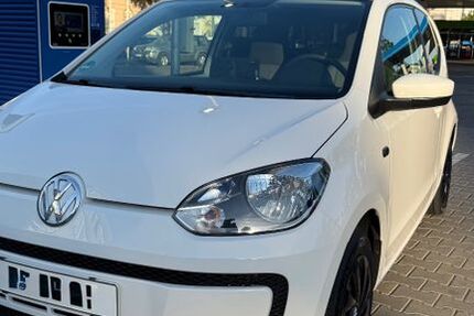 VW up!