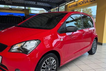 Seat Mii 50.000 km 8.900 € Waltrop 45731