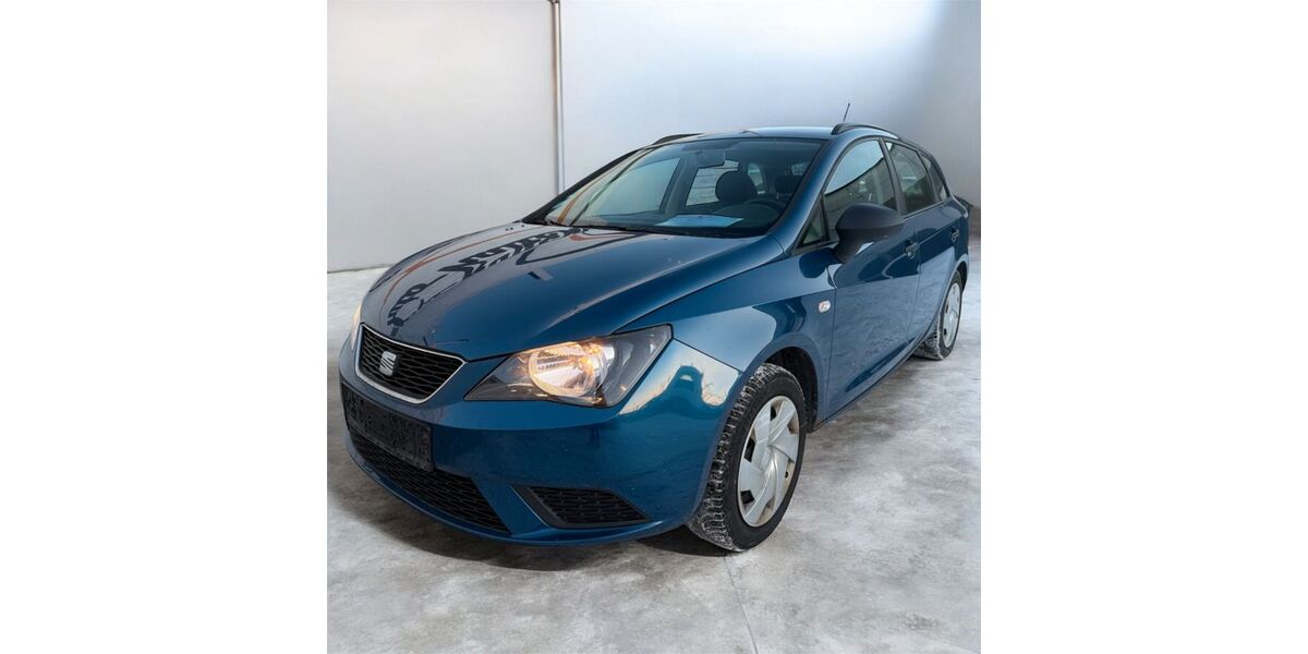 Seat Ibiza 125.600 km 3.999 &euro; Magstadt ( bei Stuttgart ) 71106
