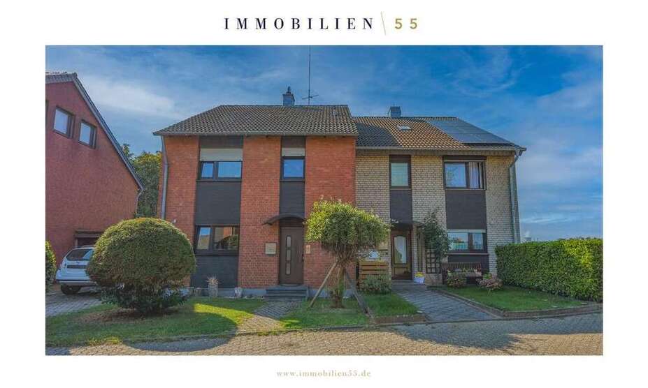Haus zum Kaufen in Bergheim 439.000 € 145 m²
