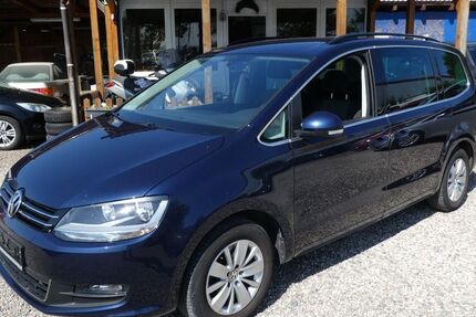 VW Sharan 178.300 km 8.990 &euro; Dresden 01219