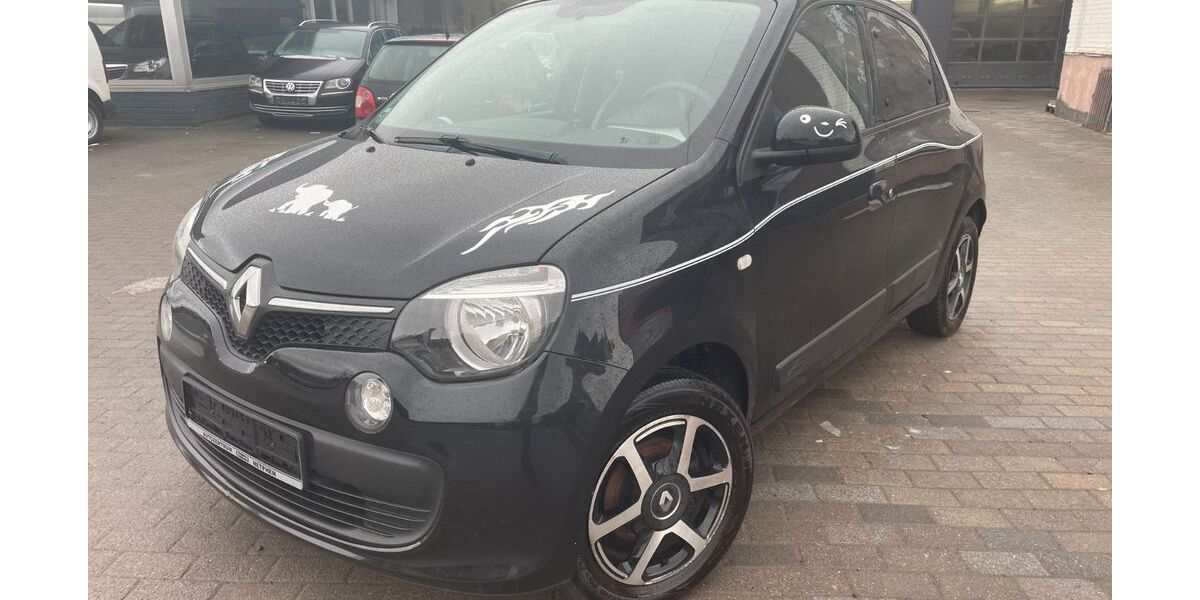 Renault Twingo 68.000 km 7.400 &euro; Neustadt am Rübenberge bei Hannover 31535