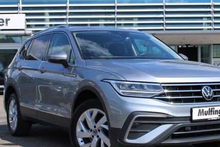 VW Tiguan 70.439 km 28.980 &euro; Schwäbisch Gmünd 73529