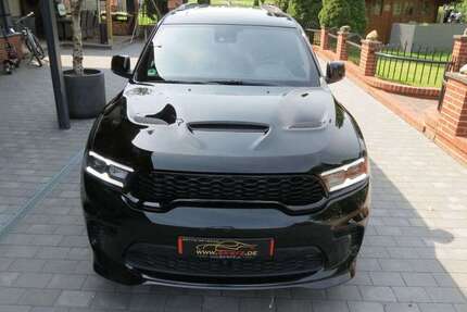 Dodge Durango 138.700 km 39.890 &euro; Wagenfeld 49419
