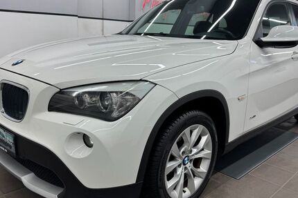 BMW X1 99.887 km 9.990 &euro; München 81243