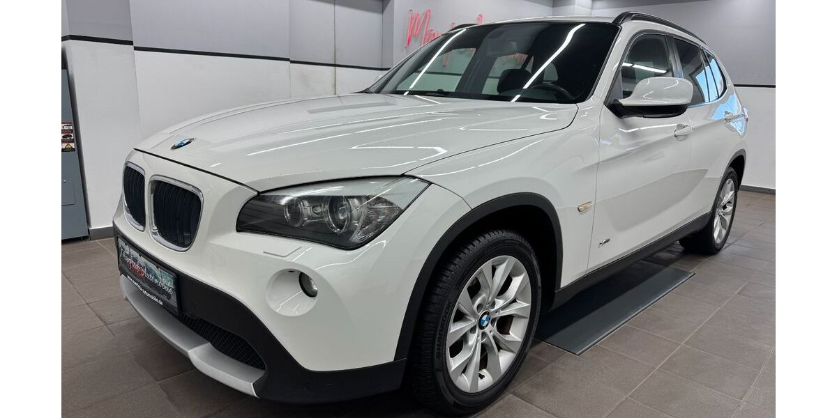 BMW X1 99.887 km 9.990 &euro; München 81243