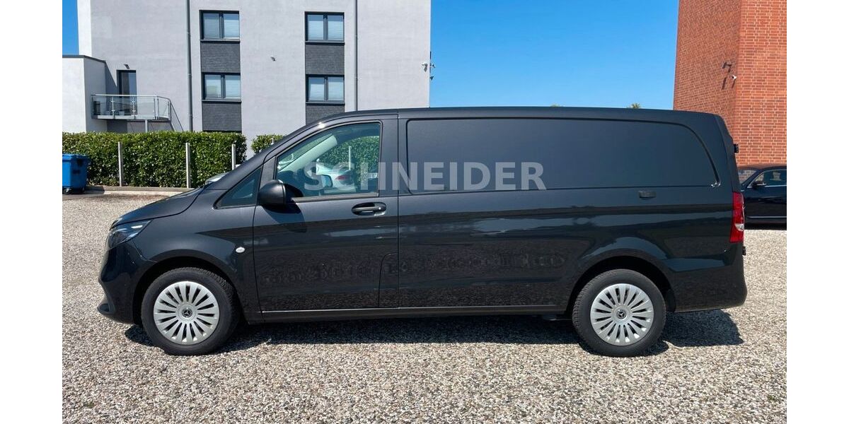 Mercedes-Benz Vito 11.267 km 39.990 &euro; Gross Düngen 31162