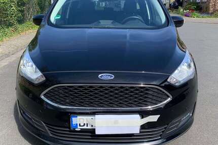 Ford C-Max 77.000 km 12.000 &euro; Pulheim, Stadt 50259