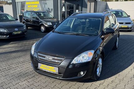 Kia ceed / Ceed 70.000 km 5.999 &euro; Bielefeld 33649