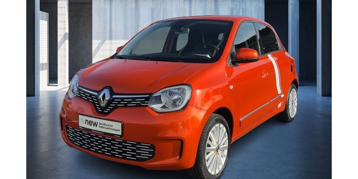 Renault Twingo 27.218 km 12.512 € Köln 50939