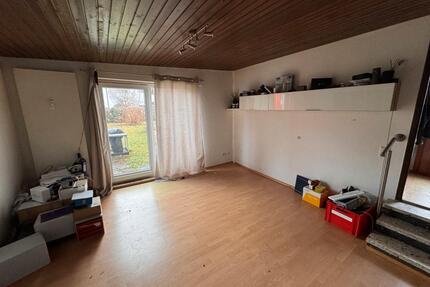 2 Zimmer Wohnung in Steisslingen