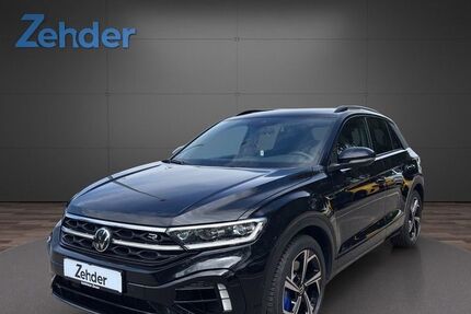 VW T-Roc 19.163 km 33.900 &euro; Cham 93413