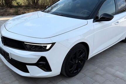 Opel Astra 22.000 km 19.900 &euro; Altenmarkt an der Alz 83352