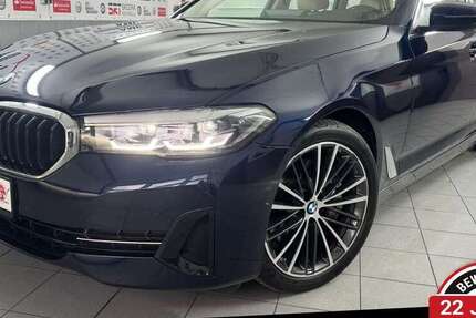 BMW 540 85.113 km 37.990 &euro; Eppenschlag 94536