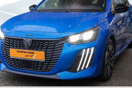 Peugeot 208 11.819 km 15.950 &euro; Solingen 42697