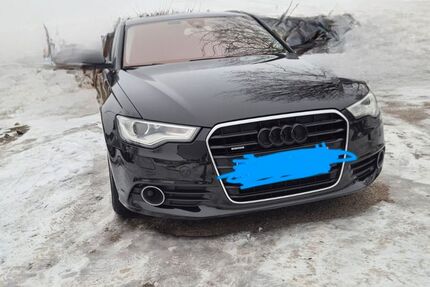 Audi A6 140.000 km 17.999 &euro; Meissen 01662