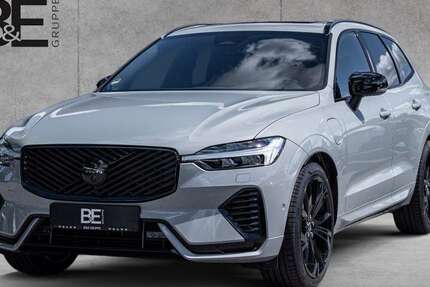 Volvo XC60 3.700 km 55.950 &euro; Schiffdorf-Spaden 27619