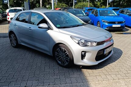 Kia Rio 103.000 km 10.499 € Ettlingen 75275