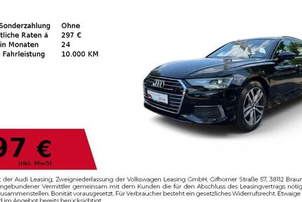 Audi A6 45.336 km 35.940 &euro; Dessau-Roßlau 06844