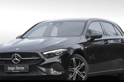 Mercedes-Benz A 250 9.648 km 35.780 &euro; Idar-Oberstein 55743