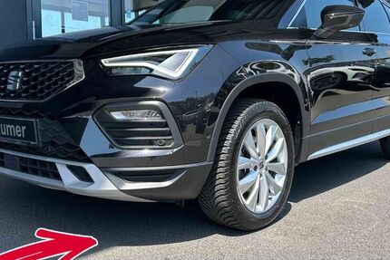 Seat Ateca 10.327 km 31.490 &euro; Ibbenbüren 49479