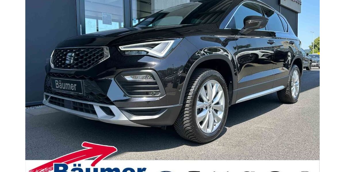 Seat Ateca 10.327 km 31.490 &euro; Ibbenbüren 49479