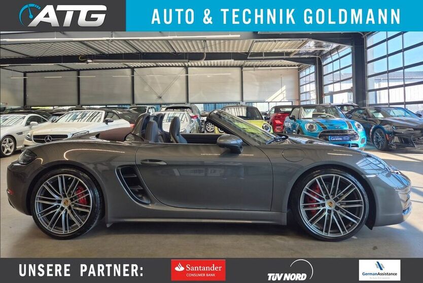Boxster