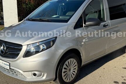Mercedes-Benz Vito 142.830 km 32.999 &euro; Reutlingen 72766