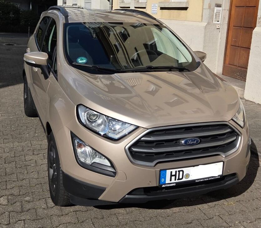 EcoSport