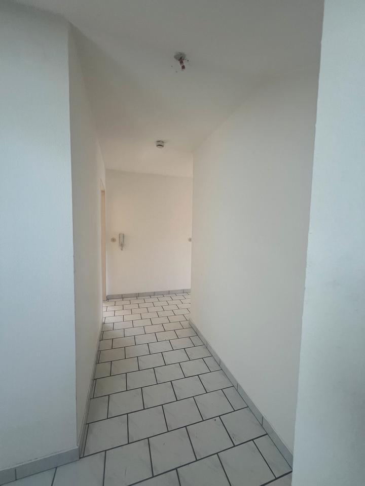 Gemütliche 2,5-Zimmer-Dachgeschoßwohnung in Koblenz