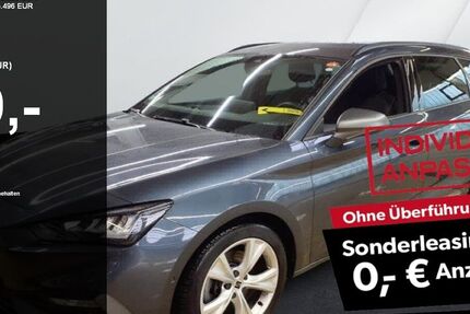 Seat Leon 16.800 km 27.440 &euro; Wackersdorf 92442