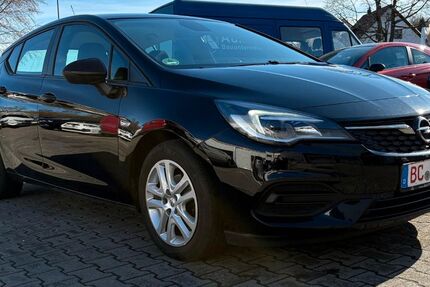 Opel Astra 71.600 km 10.500 &euro; Ochsenhausen 88416