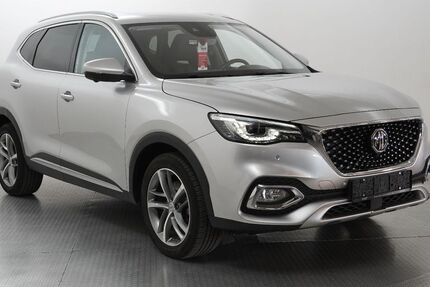 MG HS 85.381 km 15.750 &euro; Bebra 36179