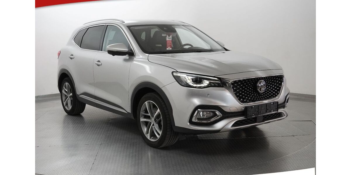 MG HS 85.381 km 16.950 &euro; Bebra 36179