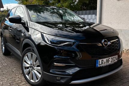 Opel Grandland (X) 127.500 km 17.400 € Neuried 77743