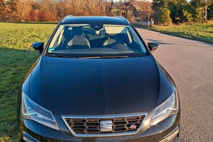 Seat Leon 116.000 km 18.999 &euro; Dietmannsried 87463