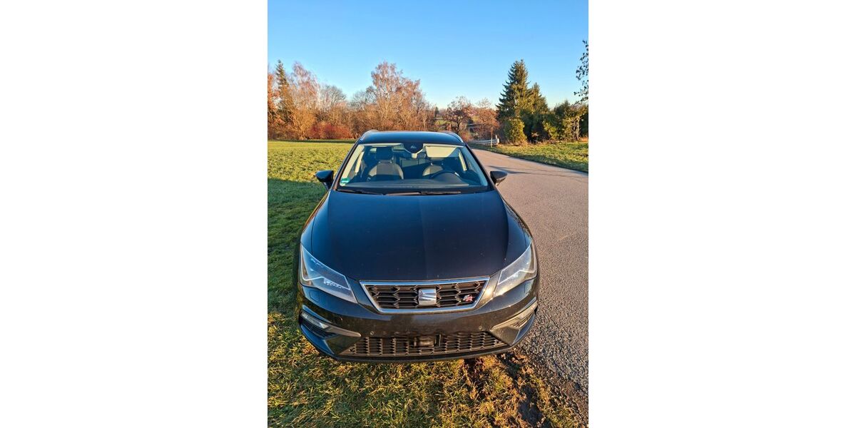 Seat Leon 116.000 km 18.999 &euro; Dietmannsried 87463
