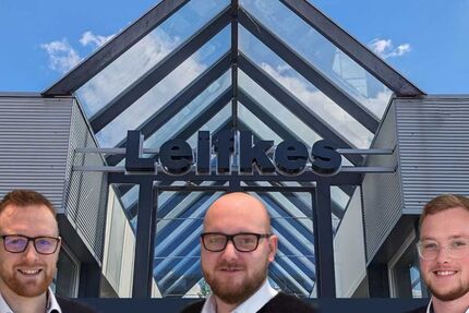 Volvo XC40 45.890 km 33.290 &euro; Coesfeld 48653