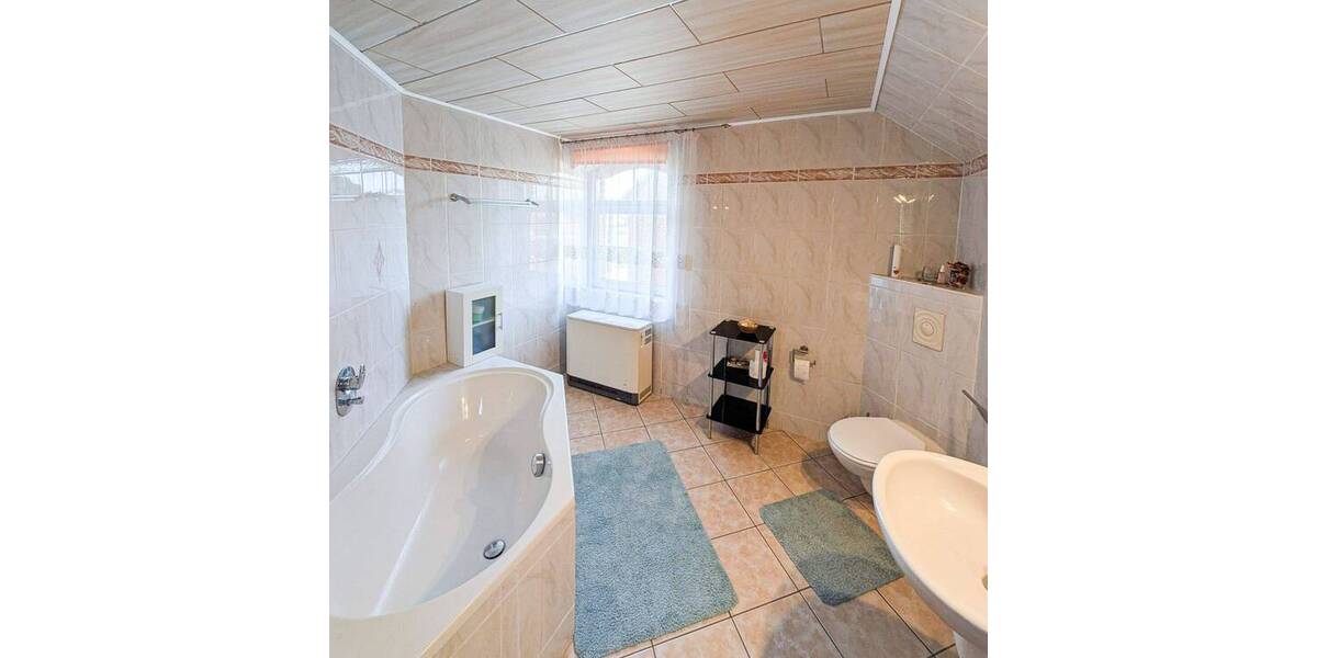 Doppelhaushälfte Hochkirch Pommritz - 5 Zimmer, 122 m&sup2;, 159.000&euro; | Angebot:26486405