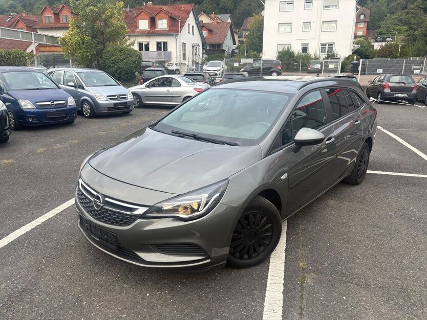 Astra