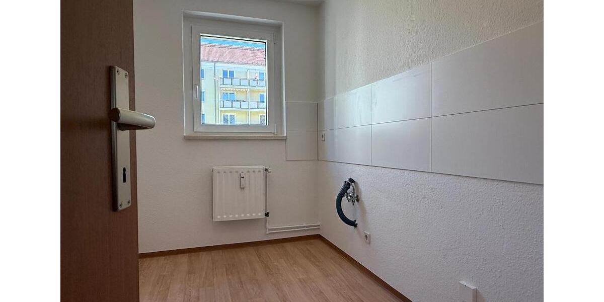 Etagenwohnung Wilkau-Haßlau Haßlau - 2 Zimmer, 52 m&sup2;, 338&euro; | Angebot:26296737