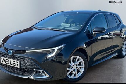 Toyota Corolla 28.641 km 25.990 &euro; Münster 48163