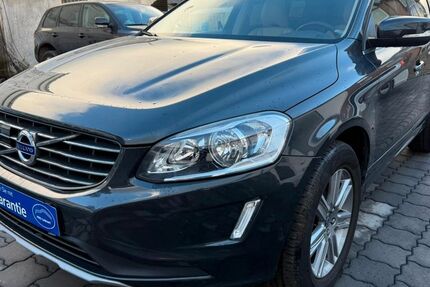 Volvo XC60 52.000 km 19.950 &euro; Wentorf b. Hamburg 21465