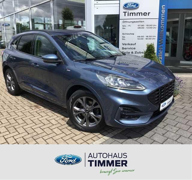 Kuga