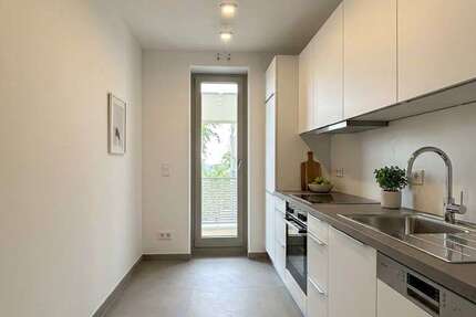 Wohnung Wustermark - 2 Zimmer, 55 m&sup2;, 830&euro; | Angebot:27259291