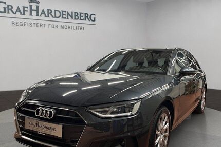 Audi A4 80.400 km 24.260 &euro; Überlingen 88662
