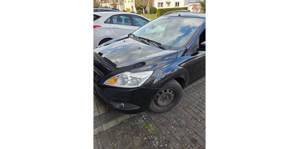 Ford Focus 186.500 km 1.500 &euro; Wadgassen 66787