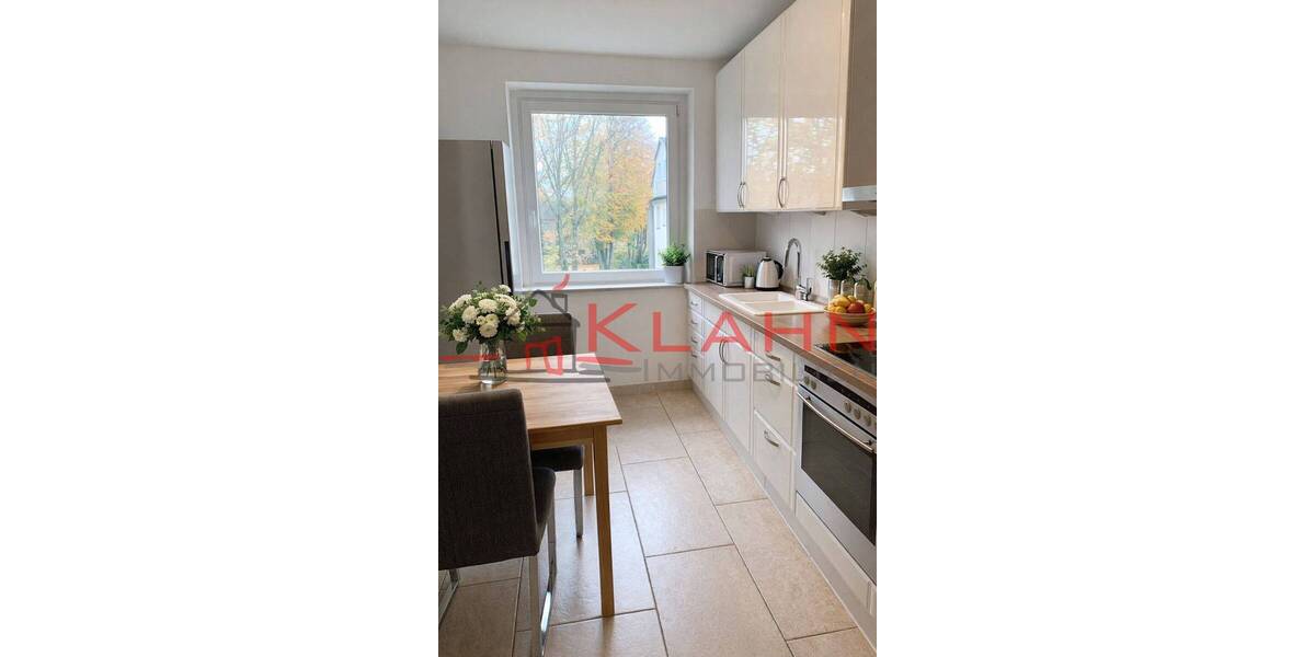 Etagenwohnung Wedel - 2 Zimmer, 59 m&sup2;, 850&euro; | Angebot:25984396