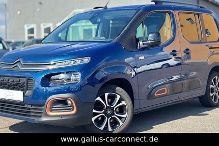 Citroen Berlingo 121.234 km 14.290 &euro; Chemnitz 09131